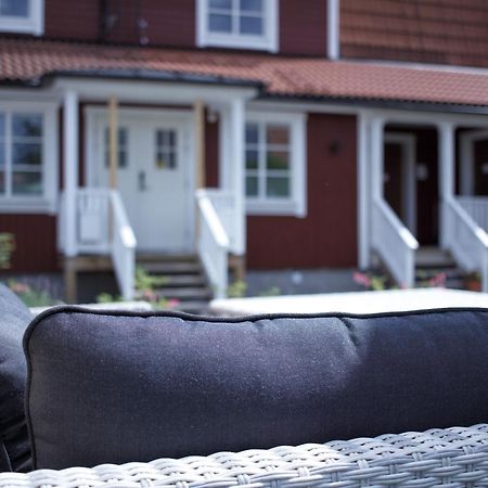 Gavle Apartments Hotel - Lexegraend Εξωτερικό φωτογραφία