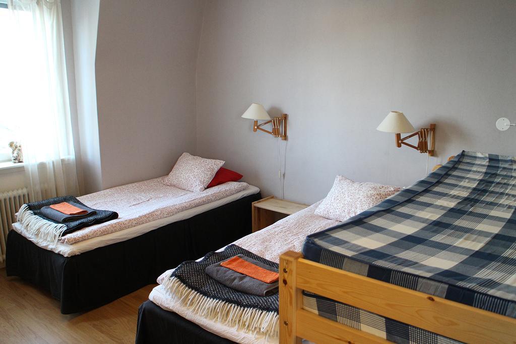 Gavle Apartments Hotel - Lexegraend Εξωτερικό φωτογραφία