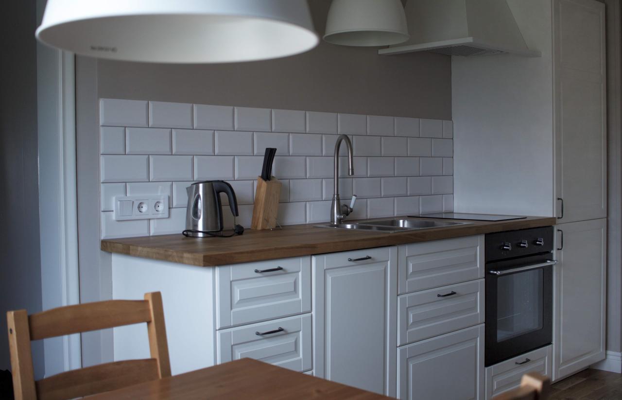 Gavle Apartments Hotel - Lexegraend Εξωτερικό φωτογραφία