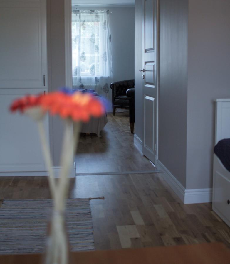 Gavle Apartments Hotel - Lexegraend Εξωτερικό φωτογραφία