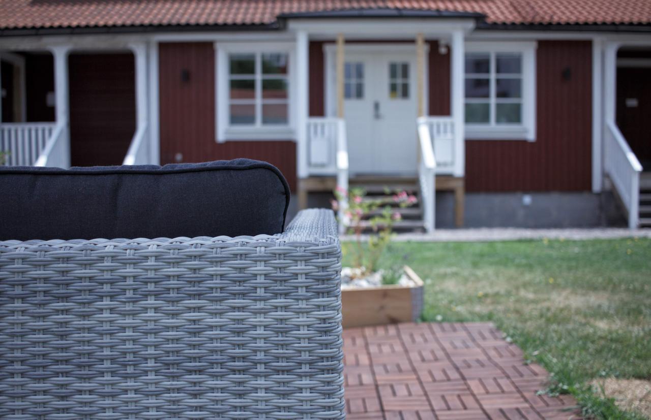 Gavle Apartments Hotel - Lexegraend Εξωτερικό φωτογραφία