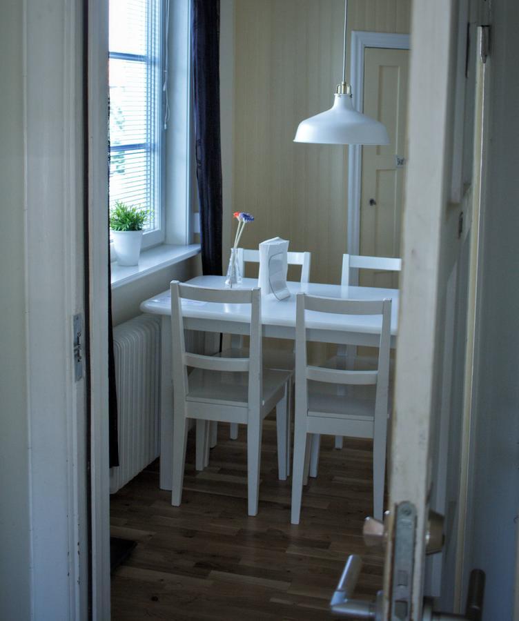 Gavle Apartments Hotel - Lexegraend Εξωτερικό φωτογραφία